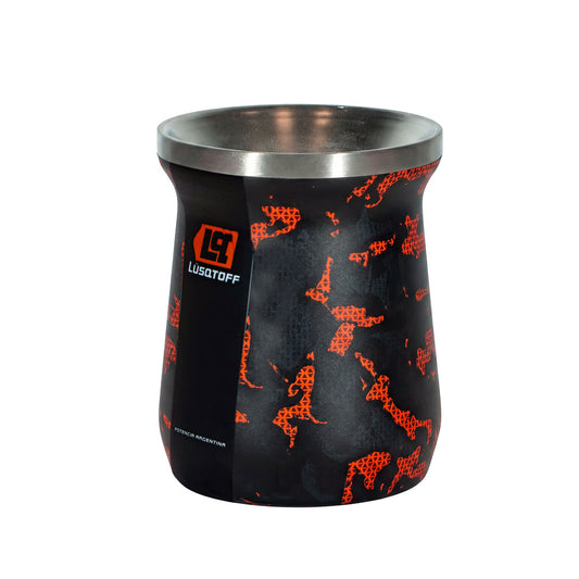 MATE 300 ML CAMUFLADO - LUSQTOFF