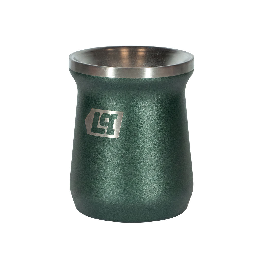 MATE 300 ML COLOR VERDE - LUSQTOFF