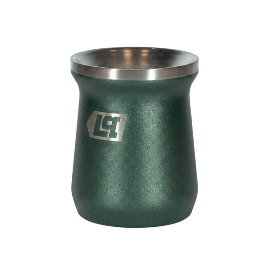 MATE 300 ML COLOR VERDE - LUSQTOFF