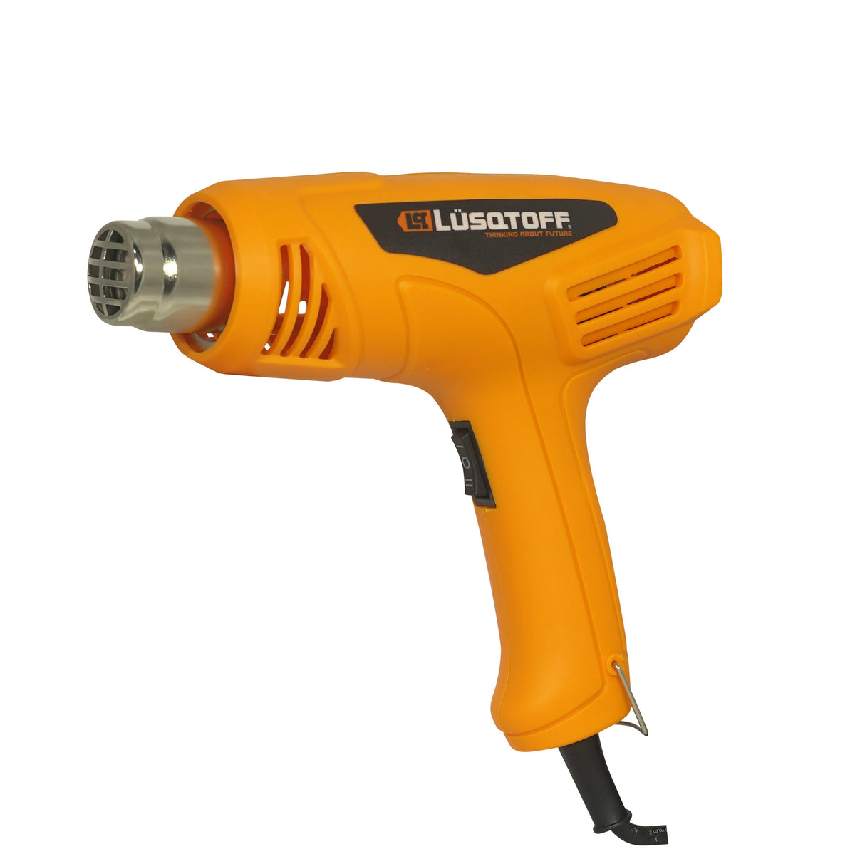 PISTOLA DE AIRE CALIENTE 1600V - LUSQTOFF