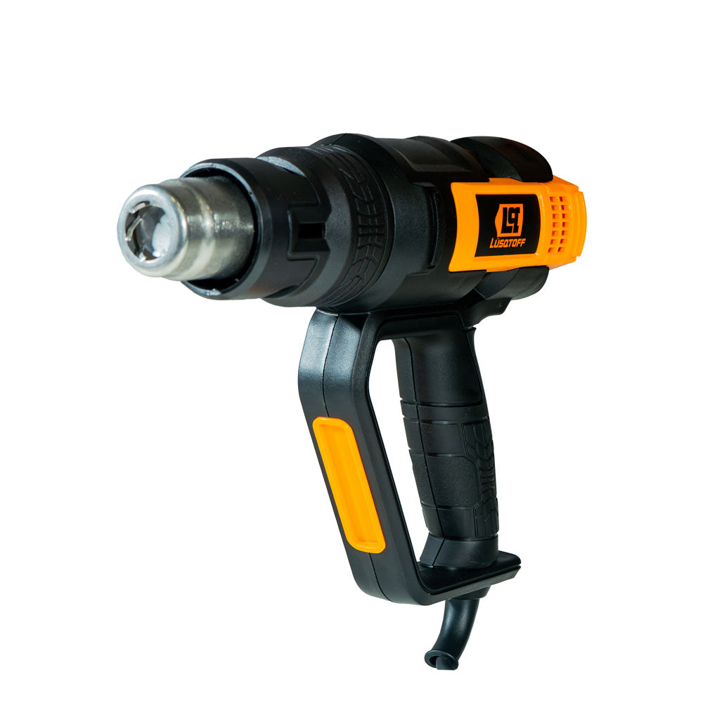 PISTOLA DE CALOR 2000W - LUSQTOFF