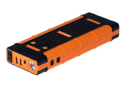 CARGADOR/ARRANCADOR DE BATERIA M - LUSQTOFF
