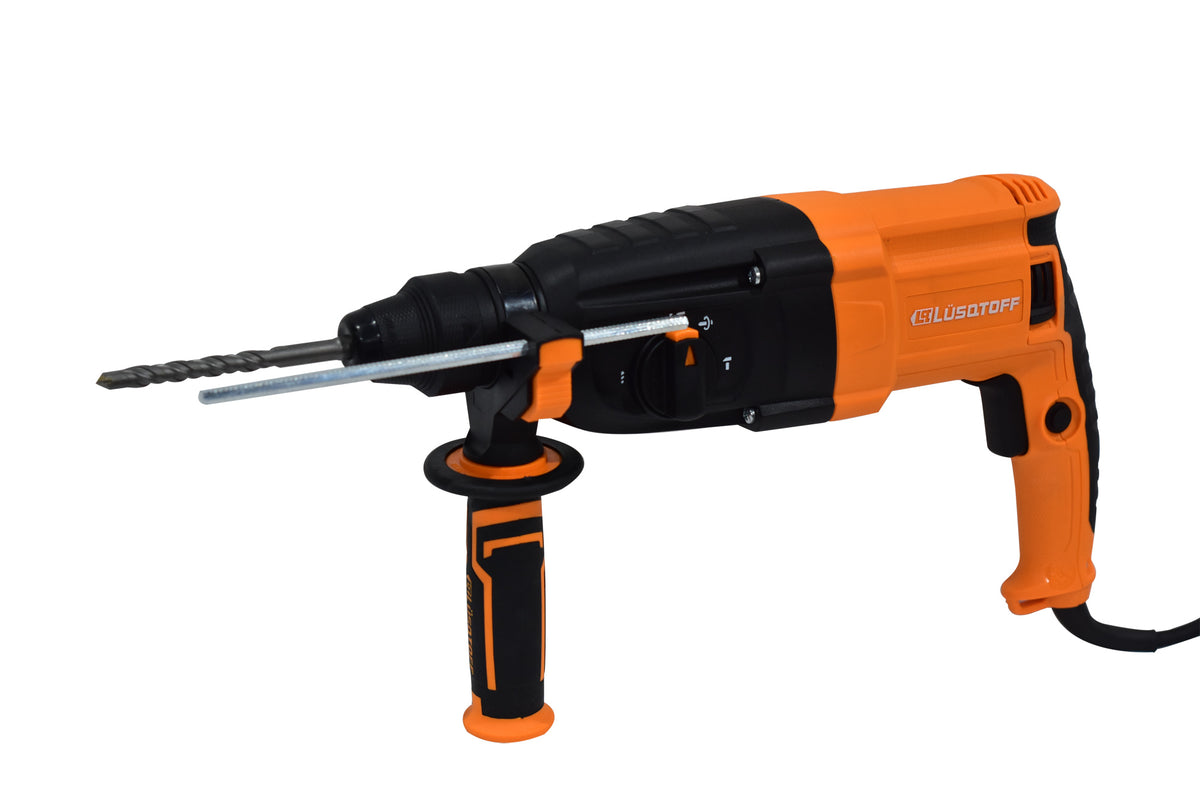 ROTO MARTILLO 800 W - LUSQTOFF
