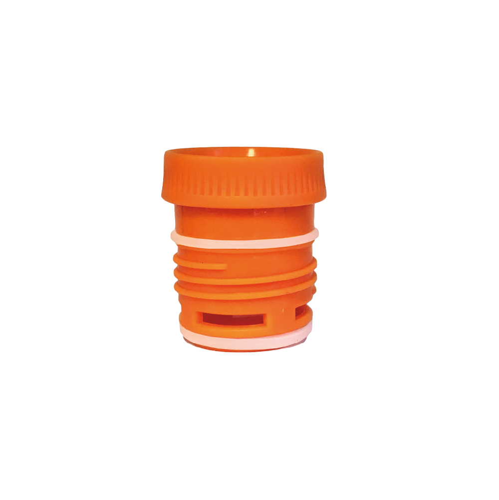 RTO PICO TERMO NARANJA - LUSQTOFF