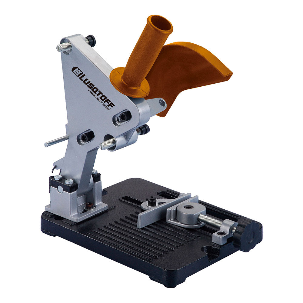 SOPORTE AMOLADORA - LUSQTOFF