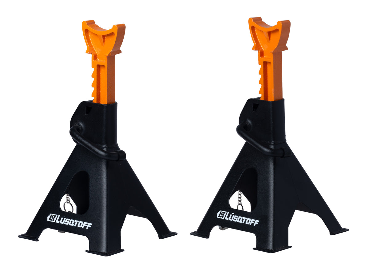 SOPORTE PARA AUTO 3TON - LUSQTOFF