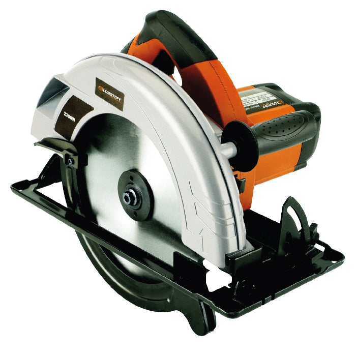 SIERRA CIRCULAR 2200W 9" - LUSQTOFF