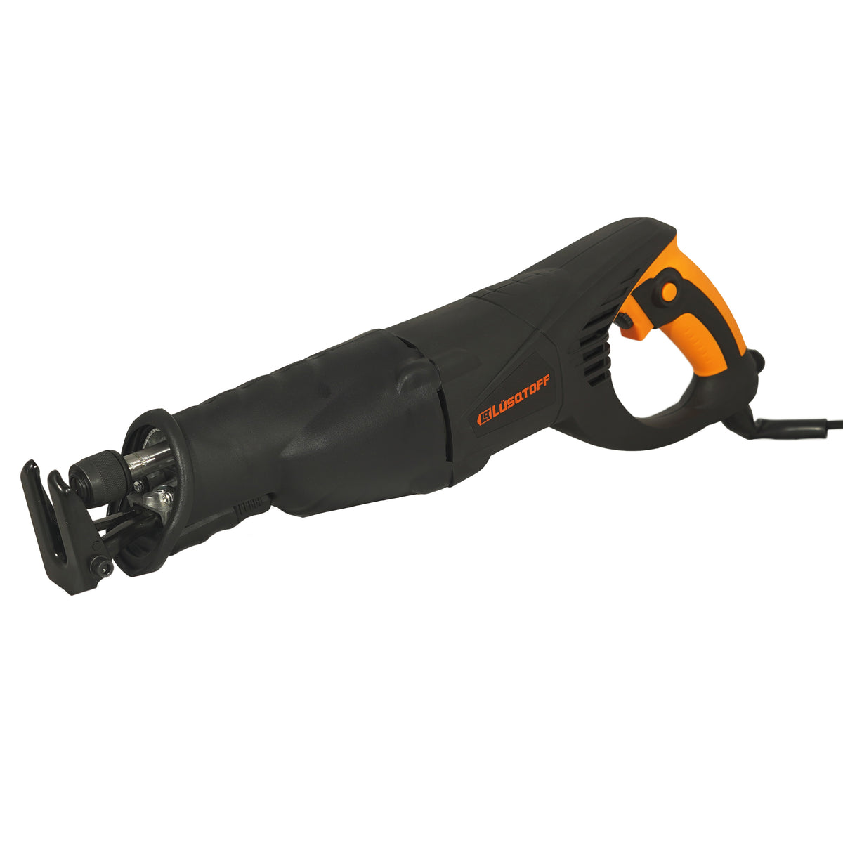 SIERRA SABLE 1010W (BLACK) - LUSQTOFF