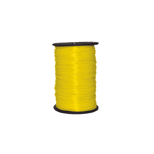TANZA PERFIL REDONDO 2 MM - LUSQTOFF