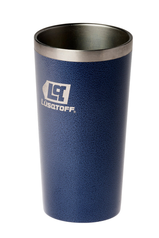 VASO TERMICO AZUL - LUSQTOFF