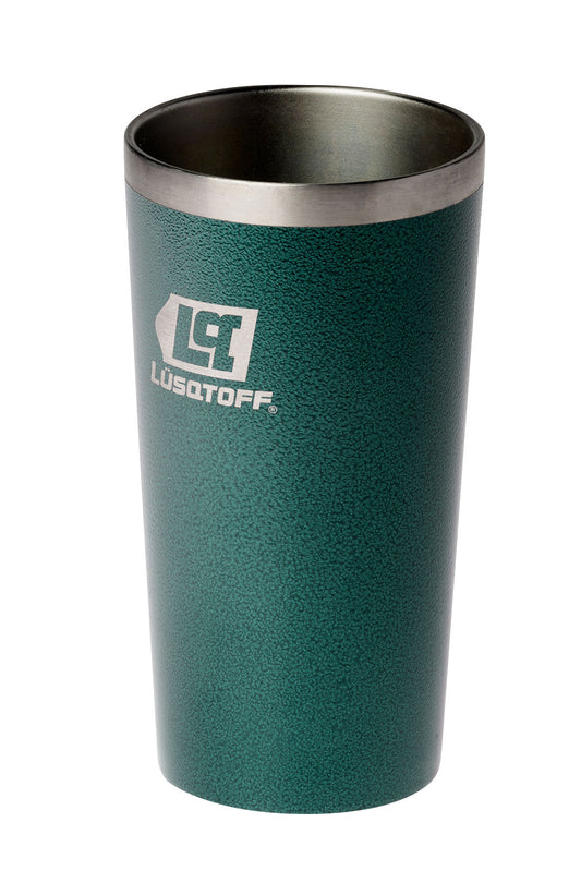 VASO TERMICO VERDE - LUSQTOFF