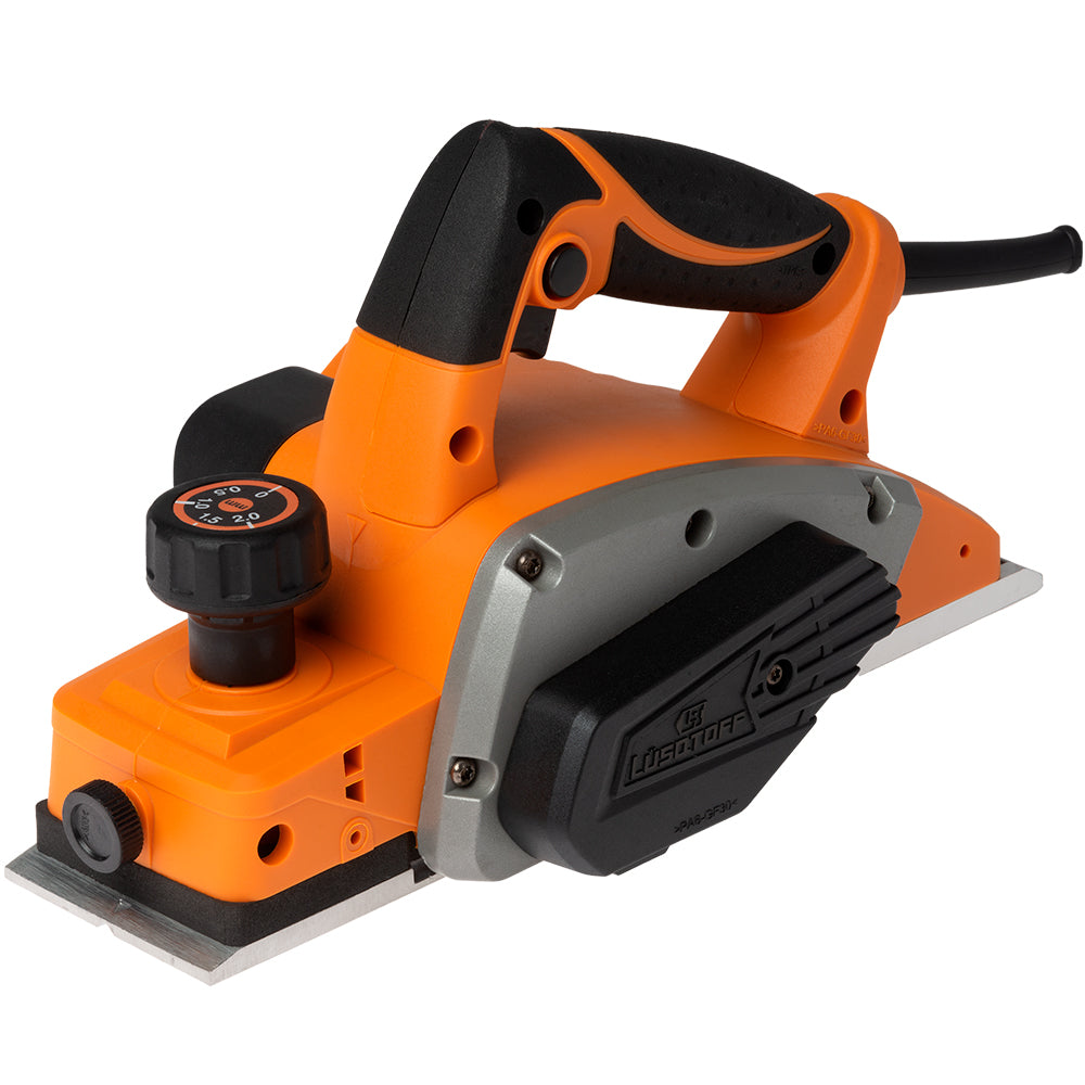 CEPILLO 620W - LUSQTOFF