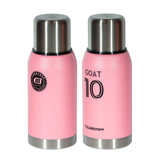 TERMO DE 750 ML ROSA - LUSQTOFF